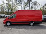 2022 Ford E-Transit 350 High Roof RWD, Empty Cargo Van for sale #00P00324 - photo 8