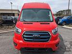 2022 Ford E-Transit 350 High Roof RWD, Empty Cargo Van for sale #00P00324 - photo 10