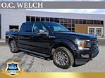 2020 Ford F-150 SuperCrew Cab 4x4, Pickup for sale #00P14373 - photo 1