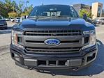 2020 Ford F-150 SuperCrew Cab 4x4, Pickup for sale #00P14373 - photo 9