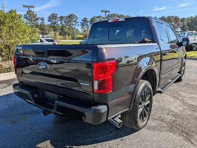 2020 Ford F-150 SuperCrew Cab 4x4, Pickup for sale #00P14626 - photo 2
