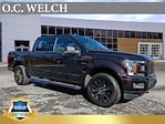2020 Ford F-150 SuperCrew Cab 4x4, Pickup for sale #00P14626 - photo 1