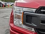 2020 Ford F-150 SuperCrew Cab 4x4, Pickup for sale #00P18965 - photo 10