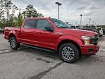 2020 Ford F-150 SuperCrew Cab 4x4, Pickup for sale #00P18965 - photo 4