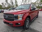 2020 Ford F-150 SuperCrew Cab 4x4, Pickup for sale #00P18965 - photo 8