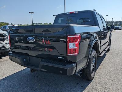 2020 Ford F-150 SuperCrew Cab 4WD, Pickup for sale #00P25592 - photo 2