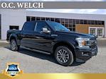 2020 Ford F-150 SuperCrew Cab 4WD, Pickup for sale #00P25592 - photo 1