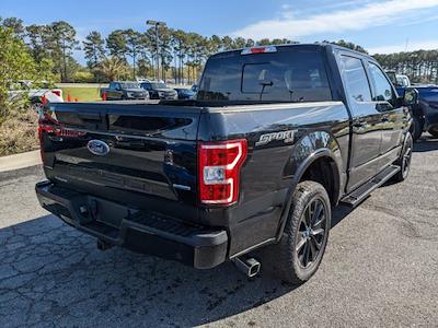 2020 Ford F-150 SuperCrew Cab 4x4, Pickup for sale #00P30621 - photo 2
