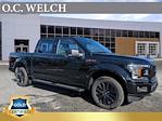 2020 Ford F-150 SuperCrew Cab 4x4, Pickup for sale #00P30621 - photo 1