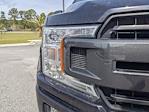 Used 2019 Ford F-150 XLT SuperCrew Cab 4WD, Pickup for sale #00P31529 - photo 10