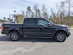 Used 2019 Ford F-150 XLT SuperCrew Cab 4WD, Pickup for sale #00P31529 - photo 4