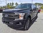 Used 2019 Ford F-150 XLT SuperCrew Cab 4WD, Pickup for sale #00P31529 - photo 8