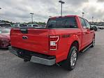 2019 Ford F-150 SuperCrew Cab 4WD, Pickup for sale #00P34410 - photo 6