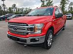 2019 Ford F-150 SuperCrew Cab 4x4, Pickup for sale #00P34410 - photo 1