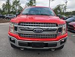 2019 Ford F-150 SuperCrew Cab 4WD, Pickup for sale #00P34410 - photo 9