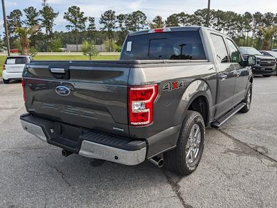 2019 Ford F-150 SuperCrew Cab 4x4, Pickup for sale #00P40933 - photo 2