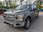2019 Ford F-150 SuperCrew Cab 4x4, Pickup for sale #00P40933 - photo 8