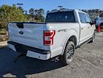 2019 Ford F-150 SuperCrew Cab 4x4, Pickup for sale #00P44618 - photo 2
