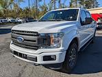 2019 Ford F-150 SuperCrew Cab 4x4, Pickup for sale #00P44618 - photo 8
