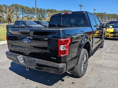 2020 Ford F-150 SuperCrew Cab 4x4, Pickup for sale #00P45019 - photo 2
