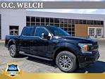 2020 Ford F-150 SuperCrew Cab 4x4, Pickup for sale #00P45019 - photo 1