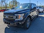2020 Ford F-150 SuperCrew Cab 4x4, Pickup for sale #00P45019 - photo 8