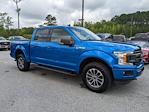 2020 Ford F-150 SuperCrew Cab 4x4, Pickup for sale #00P45046 - photo 3