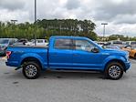 2020 Ford F-150 SuperCrew Cab 4x4, Pickup for sale #00P45046 - photo 4