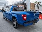 2020 Ford F-150 SuperCrew Cab 4x4, Pickup for sale #00P45046 - photo 6