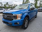 2020 Ford F-150 SuperCrew Cab 4x4, Pickup for sale #00P45046 - photo 8