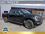 2022 Ford F-150 SuperCrew Cab 4WD, Pickup for sale #00P46321 - photo 1