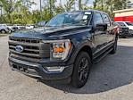 2022 Ford F-150 SuperCrew Cab 4WD, Pickup for sale #00P46321 - photo 8