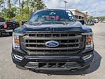 2022 Ford F-150 SuperCrew Cab 4WD, Pickup for sale #00P46321 - photo 9