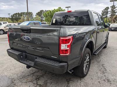 2020 Ford F-150 SuperCrew Cab 4x4, Pickup for sale #00P52405 - photo 2