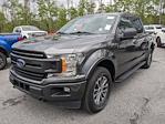 2020 Ford F-150 SuperCrew Cab 4WD, Pickup for sale #00P52405 - photo 7