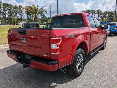 2020 Ford F-150 SuperCrew Cab 4WD, Pickup for sale #00P53019 - photo 2