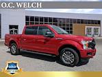 2020 Ford F-150 SuperCrew Cab 4x4, Pickup for sale #00P53019 - photo 1