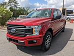 2020 Ford F-150 SuperCrew Cab 4WD, Pickup for sale #00P53019 - photo 8