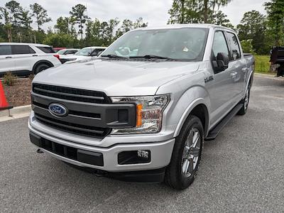 2019 Ford F-150 SuperCrew Cab 4WD, Pickup for sale #00P59852 - photo 1