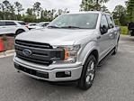 2019 Ford F-150 SuperCrew Cab 4WD, Pickup for sale #00P59852 - photo 1