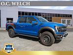 2021 Ford F-150 SuperCrew Cab SRW 4WD, Pickup for sale #00P70497 - photo 1