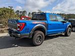 2021 Ford F-150 SuperCrew Cab SRW 4WD, Pickup for sale #00P70497 - photo 2