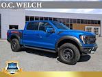 2021 Ford F-150 SuperCrew Cab SRW 4WD, Pickup for sale #00P70500 - photo 1