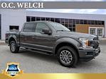 2020 Ford F-150 SuperCrew Cab 4x4, Pickup for sale #00P72492 - photo 3