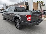 2020 Ford F-150 SuperCrew Cab 4x4, Pickup for sale #00P72492 - photo 2