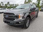 2020 Ford F-150 SuperCrew Cab 4x4, Pickup for sale #00P72492 - photo 1