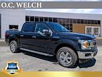 2020 Ford F-150 SuperCrew Cab 4WD, Pickup for sale #00P78944 - photo 1