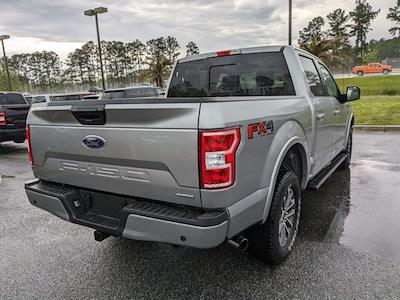 2020 Ford F-150 SuperCrew Cab 4WD, Pickup for sale #00P80968 - photo 2