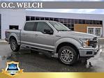 2020 Ford F-150 SuperCrew Cab 4WD, Pickup for sale #00P80968 - photo 1