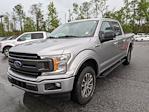 2020 Ford F-150 SuperCrew Cab 4WD, Pickup for sale #00P80968 - photo 8